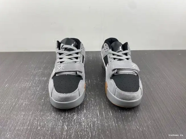 Cheap MAX SCOTT THE CHECK FZ8117-001 TRAVIS X JORDAN CUT 0401